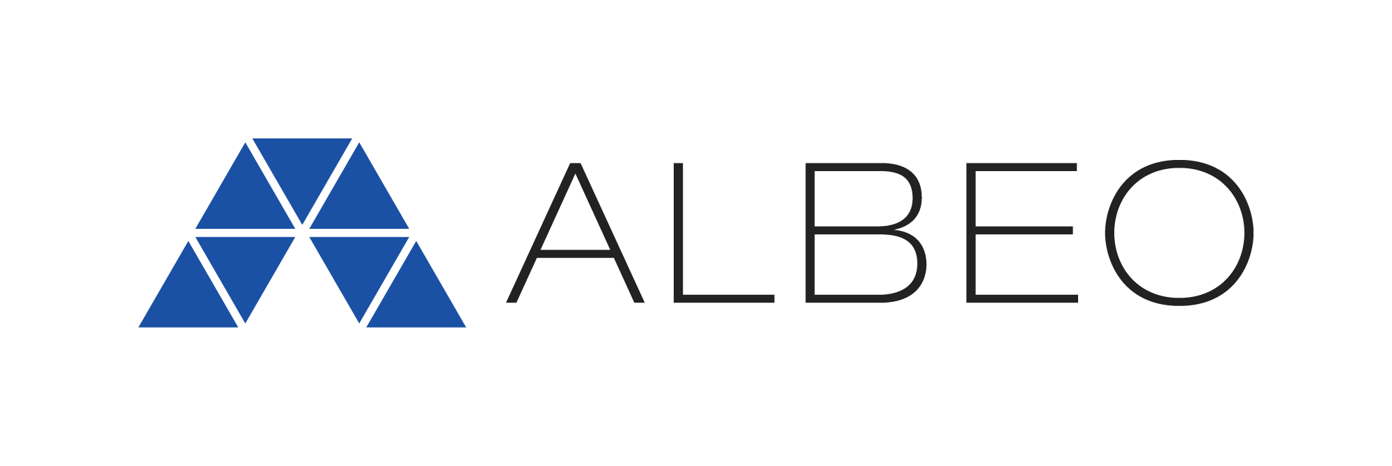 Albeo Logo