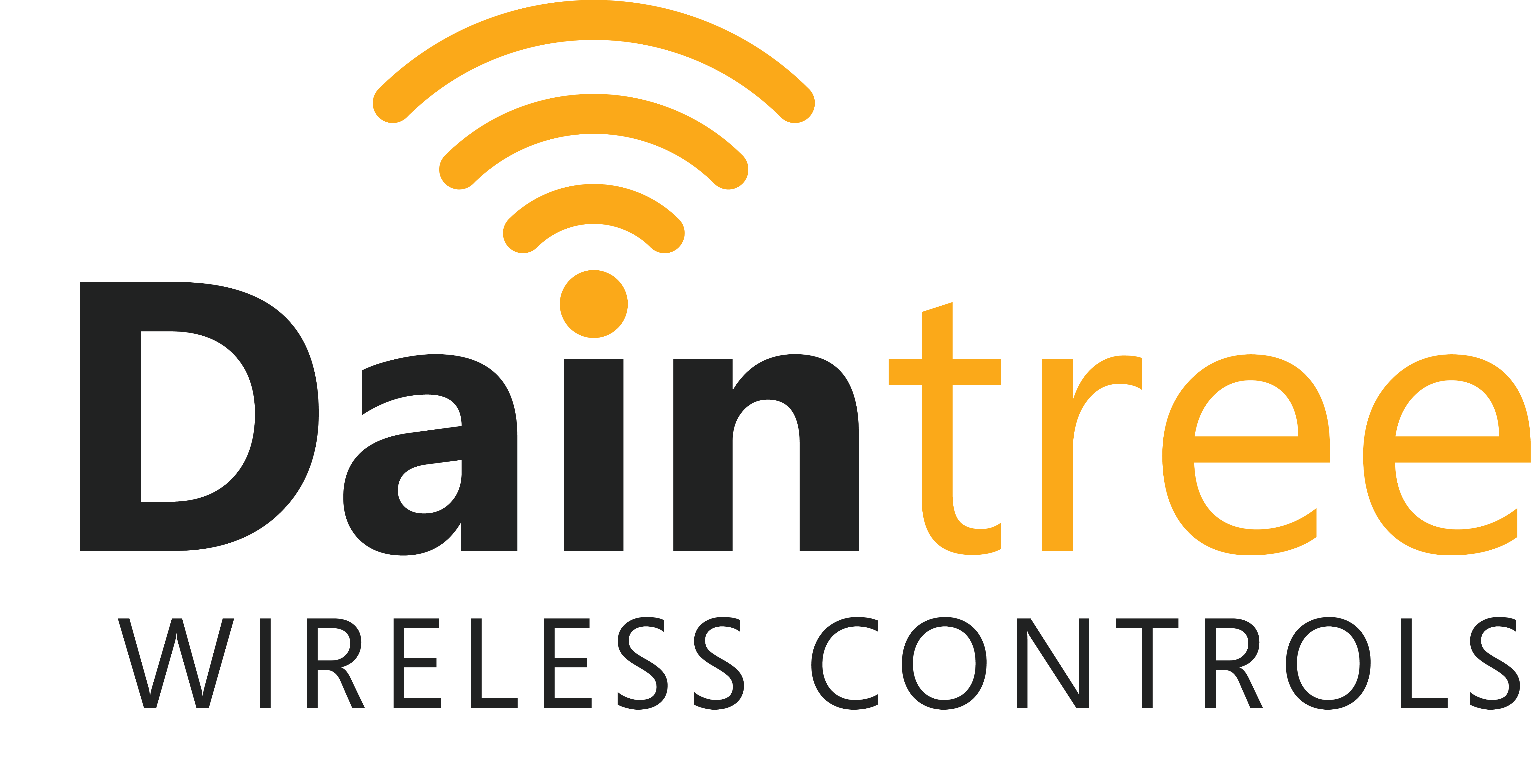 Daintree Wireless Logo
