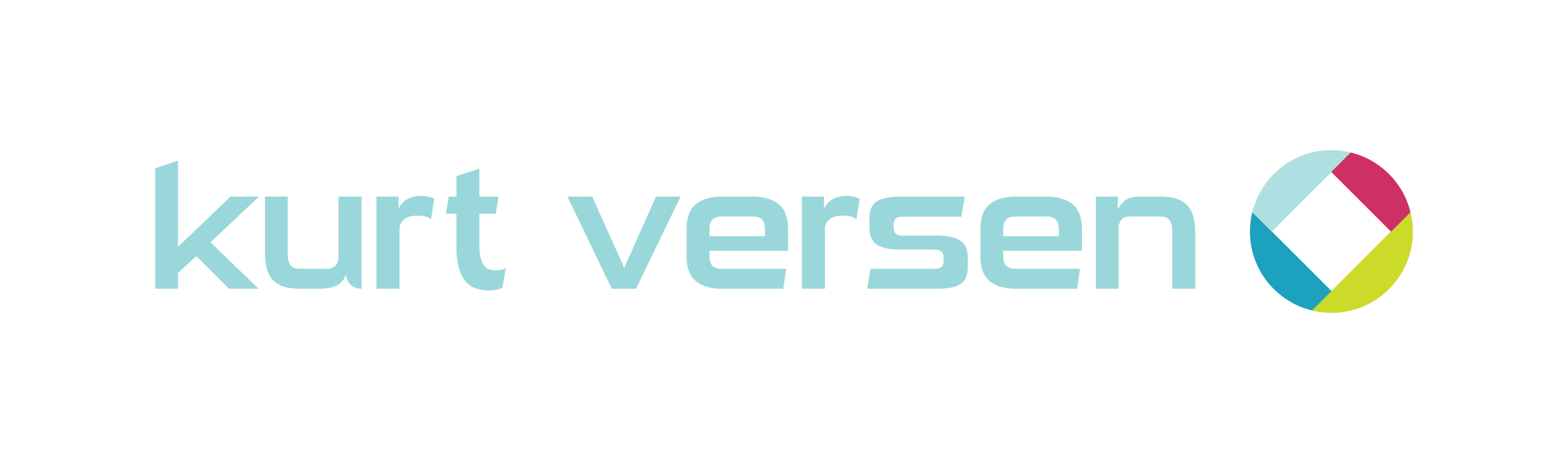 Kurt Versen Logo