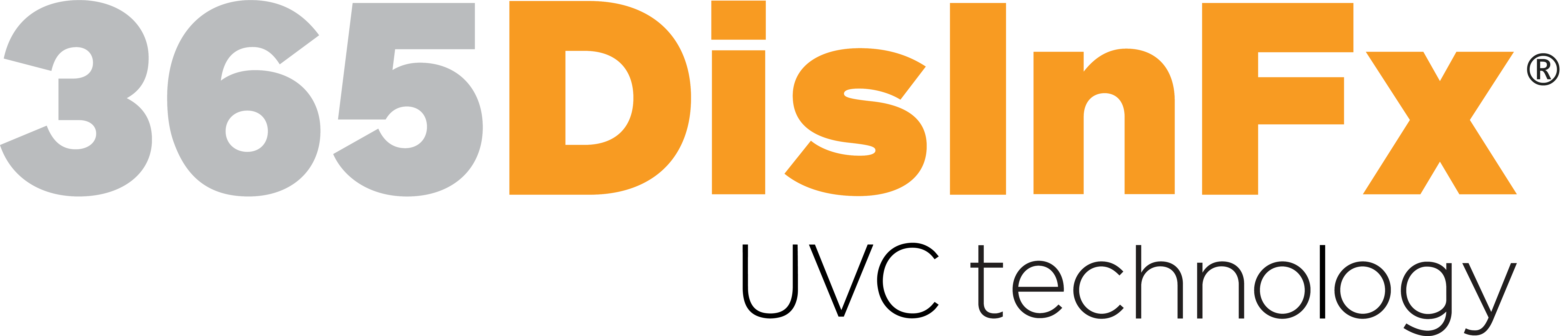 365DisInfx UVC Logo